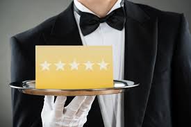 Creating the Black Tie Customer Experience